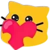 ❤️