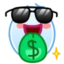 🤑