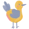 🐦