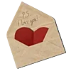 💌