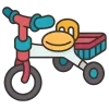 🚲
