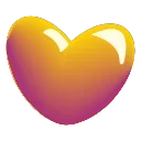 🧡