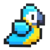 🦜