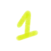 1️⃣