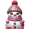 ☃️