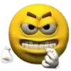 😡