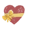 💝