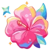 🌺