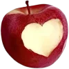 🍎