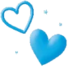 💙