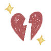 💔
