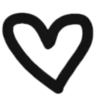 ❤