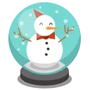 ☃️