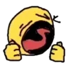 😭