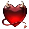 😈