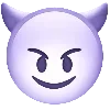😈