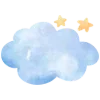 ☁️