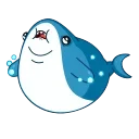 🐡