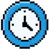 🕓