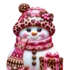 ☃️