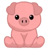 🐷
