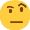 🤨