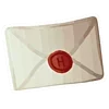 ✉