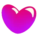 💜