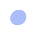🔵