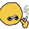 😐