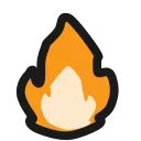 🔥