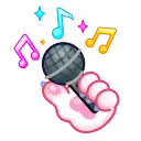 🎤