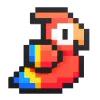 🦜