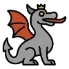 🐉