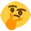 🤔