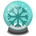 ❄️