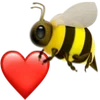 ❤