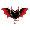 😈