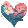 🌸