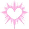 💗