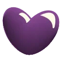 💜