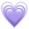 💗