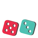 🎲
