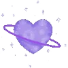 💜