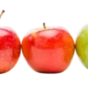 🍎