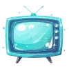 📺