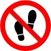 👣