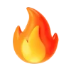 🔥