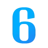 6️⃣