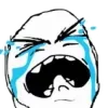 😭